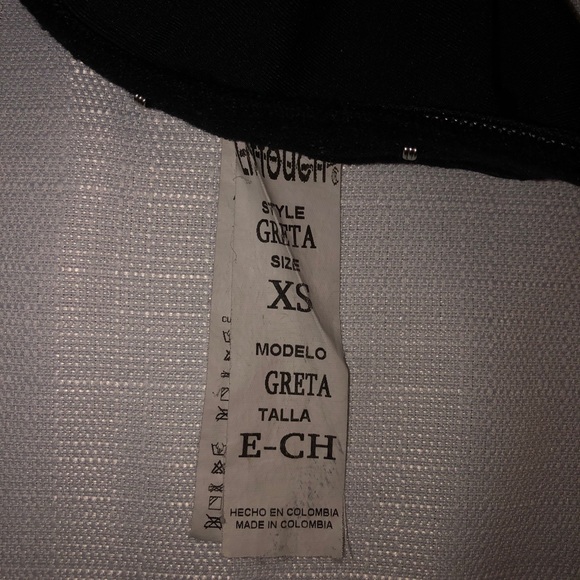 Lift touch Columbian Pants - Picture 7 of 7